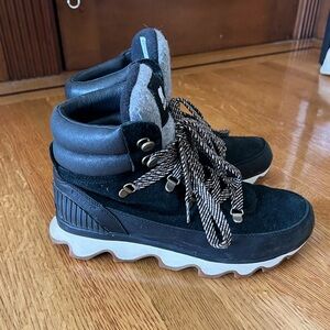 Sorel Women’s Winter Boots